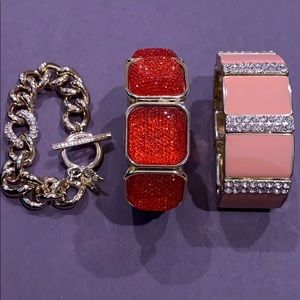 Bracelets
